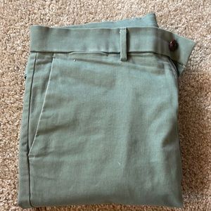 GAP 30x30 Slim Khakis